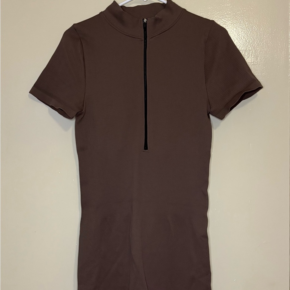 Body Shape Dress